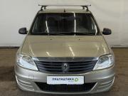 Renault Logan I Рестайлинг Псков  - изображение 18