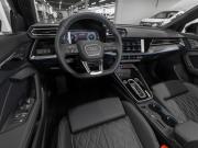 Audi A3 IV (8Y) Рестайлинг Москва  - изображение 31