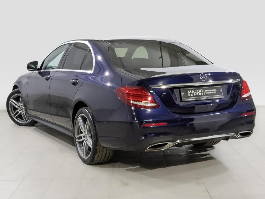Mercedes-Benz E-Класс V (W213 S213 C238) Химки  - изображение 7