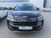 JAC JS6 Пермь  - изображение 9