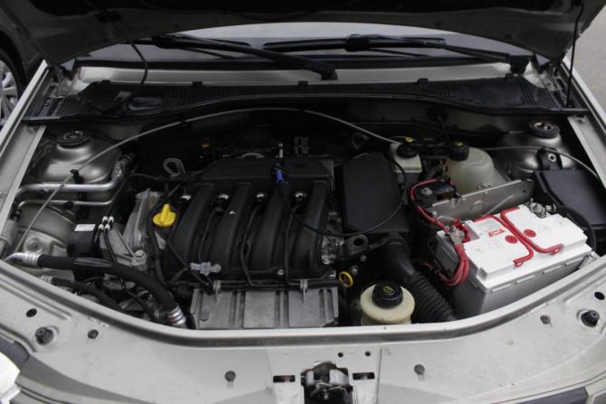Lada (ВАЗ) Largus I с пробегом 2014 года, цена 940 000 рублей, 117080 км, универсал, Автокод Объявления