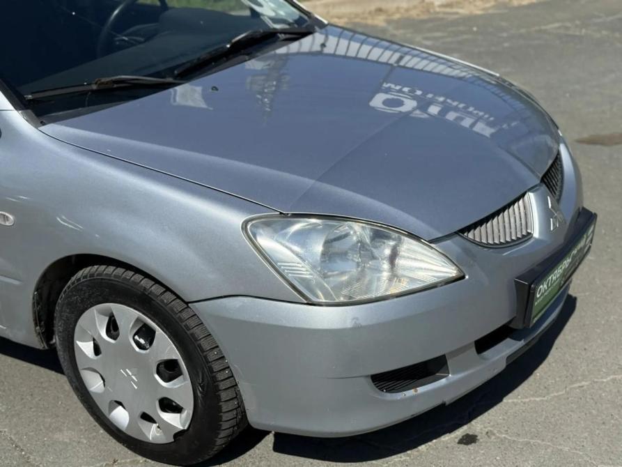 Mitsubishi Lancer IX Ижевск  - изображение 11