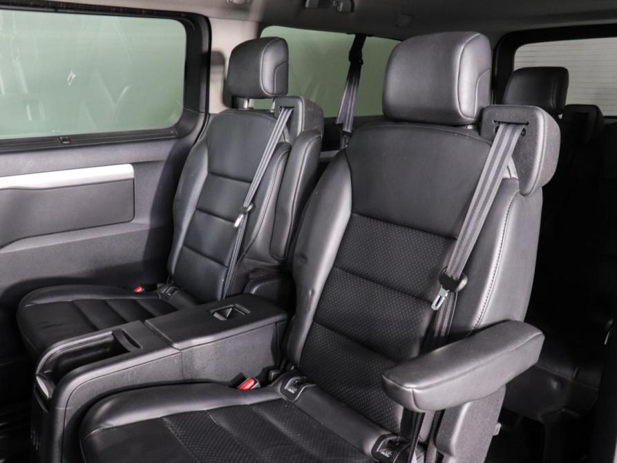 Citroen SpaceTourer I Химки  - изображение 14