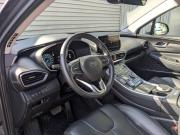 Hyundai Santa Fe IV Рестайлинг Москва  - изображение 46