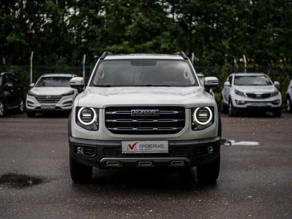 Haval Dargo I с пробегом 2023 года, цена 2 355 000 рублей, 28501 км, внедорожник, Автокод Объявления