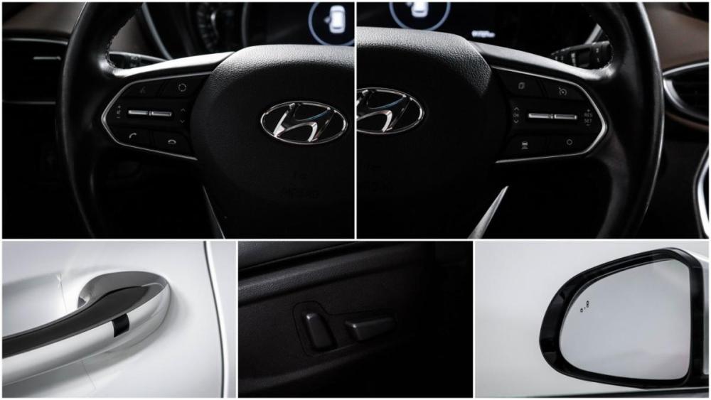 Hyundai Santa Fe IV Москва  - изображение 19