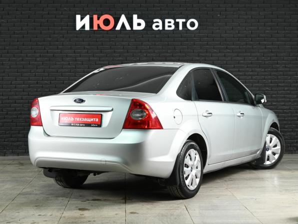 Ford Focus II Рестайлинг с пробегом 2011 года, цена 670 000 рублей, 231759 км, седан, Автокод Объявления