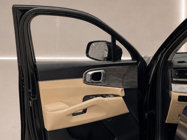 Kia Sorento IV с пробегом 2021 года, цена 3 145 000 рублей, 97000 км, внедорожник, Автокод Объявления