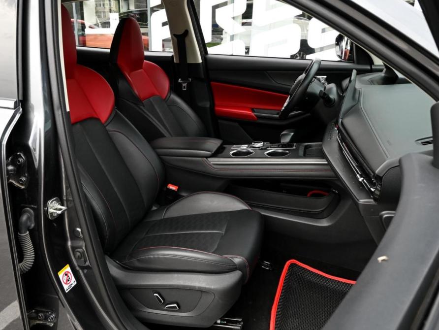 Changan CS55 Plus II Волгоград  - изображение 10