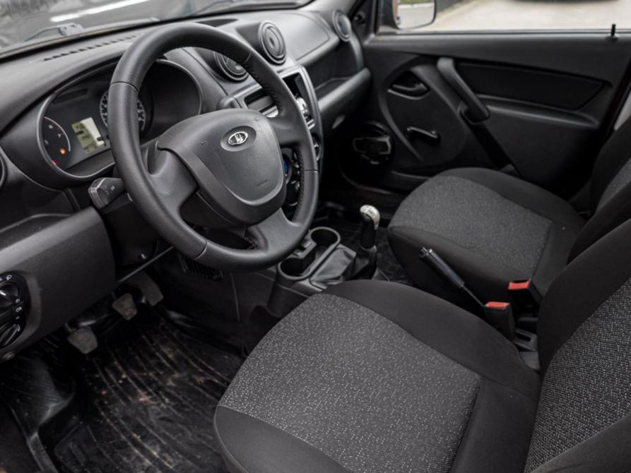 Lada (ВАЗ) Granta I Казань  - изображение 5