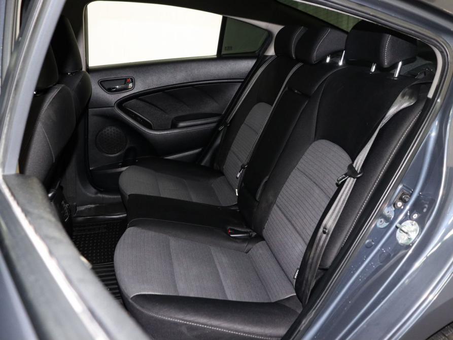 Kia Cerato III Минеральные Воды  - изображение 9