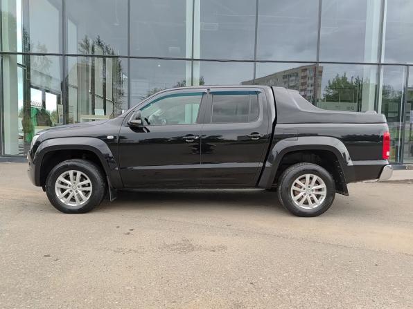 Volkswagen Amarok I с пробегом 2013 года, цена 1 520 000 рублей, 310801 км, offers.body_type.unknown, Автокод Объявления