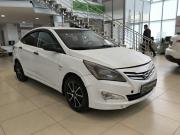 Hyundai Solaris I Рестайлинг Казань  - изображение 25