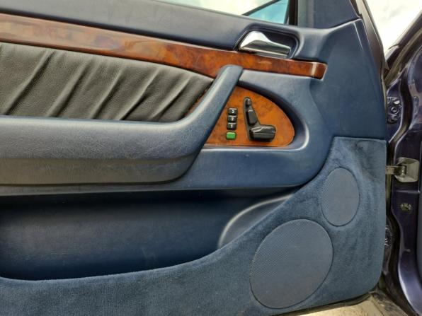 Mercedes-Benz S-Класс III (W140) Рестайлинг с пробегом 1994 года, цена 660 000 рублей, 500000 км, седан, Автокод Объявления