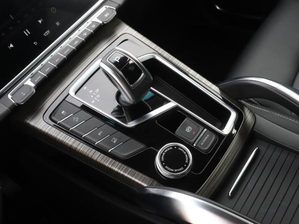 Geely Atlas Pro с пробегом 2022 года, цена 1 833 000 рублей, 96442 км, внедорожник, Автокод Объявления