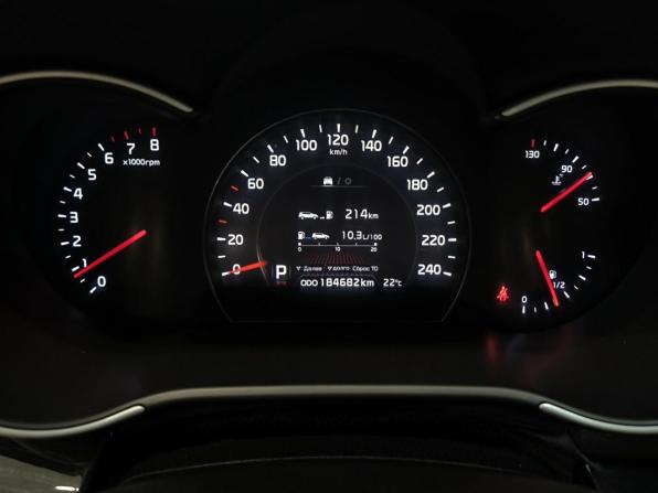 Kia Sorento II Рестайлинг с пробегом 2013 года, цена 1 599 000 рублей, 184000 км, внедорожник, Автокод Объявления