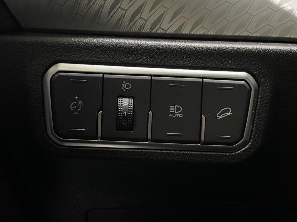 Haval F7 I Рестайлинг с пробегом 2024 года, цена 2 355 000 рублей, 41503 км, внедорожник, Автокод Объявления