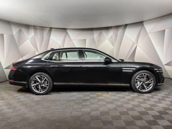 Genesis G90 II с пробегом 2021 года, цена 10 800 000 рублей, 26206 км, седан, Автокод Объявления