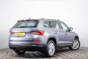 Skoda Kodiaq I Пермь  - изображение 31