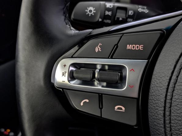 Kia K7 YG (II) с пробегом 2019 года, цена 2 050 000 рублей, 133631 км, седан, Автокод Объявления