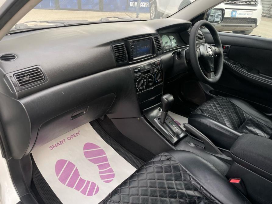 Toyota Corolla IX (E120 E130) Краснодар  - изображение 18