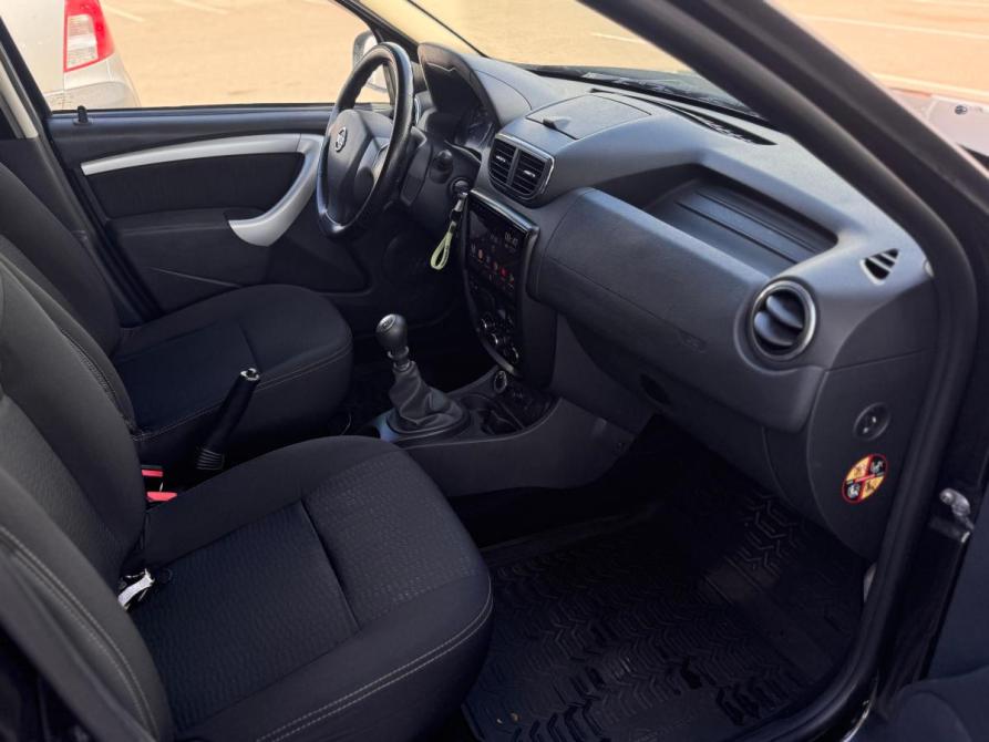 Nissan Terrano III (D10) Воронеж  - изображение 16