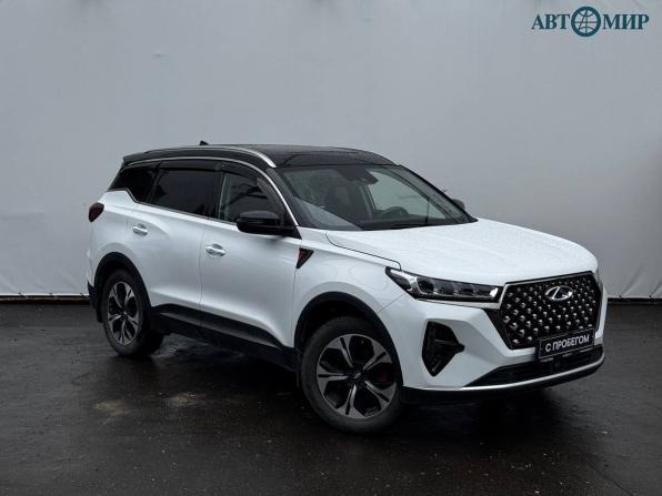 Chery Tiggo 7 Pro Max I с пробегом 2023 года, цена 2 170 000 рублей, 30300 км, внедорожник, Автокод Объявления