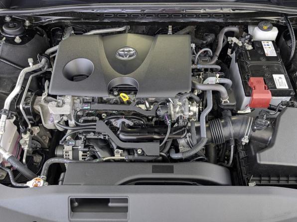 Toyota Camry IX (XV80) China Market с пробегом 2024 года, цена 3 700 000 рублей, 21100 км, седан, Автокод Объявления