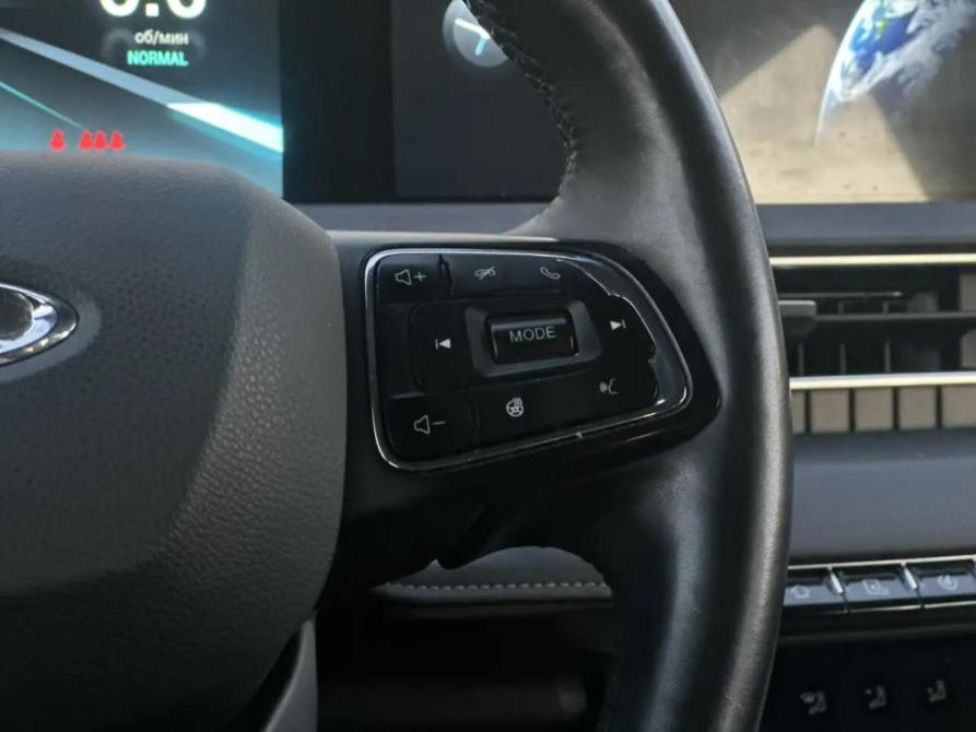 Chery Tiggo 7 Pro Max I Рестайлинг Уфа  - изображение 15