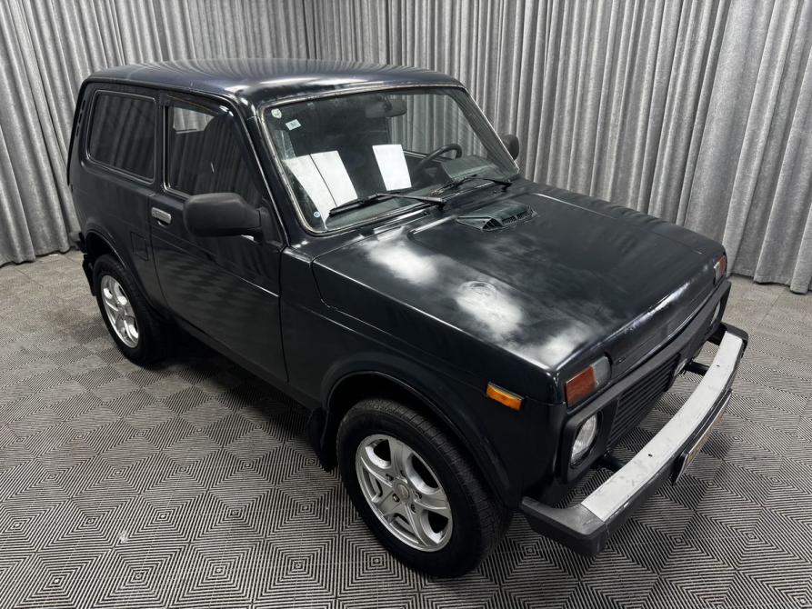 Lada (ВАЗ) 2121 (4x4) I Рестайлинг Стерлитамак  - изображение 2