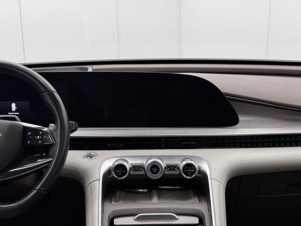 Exeed RX с пробегом 2024 года, цена 3 250 700 рублей, 46335 км, внедорожник, Автокод Объявления