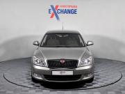 Skoda Octavia II (A5) Рестайлинг Нижний Новгород  - изображение 21