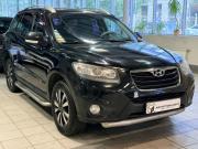Hyundai Santa Fe II Рестайлинг Челябинск  - изображение 20