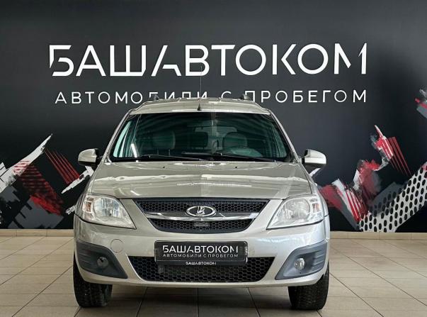 Lada (ВАЗ) Largus I с пробегом 2014 года, цена 585 000 рублей, 185420 км, универсал, Автокод Объявления