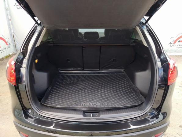 Mazda CX-5 I с пробегом 2012 года, цена 1 449 000 рублей, 214518 км, внедорожник, Автокод Объявления