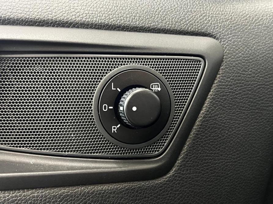 Skoda Yeti I Рестайлинг Пермь  - изображение 20