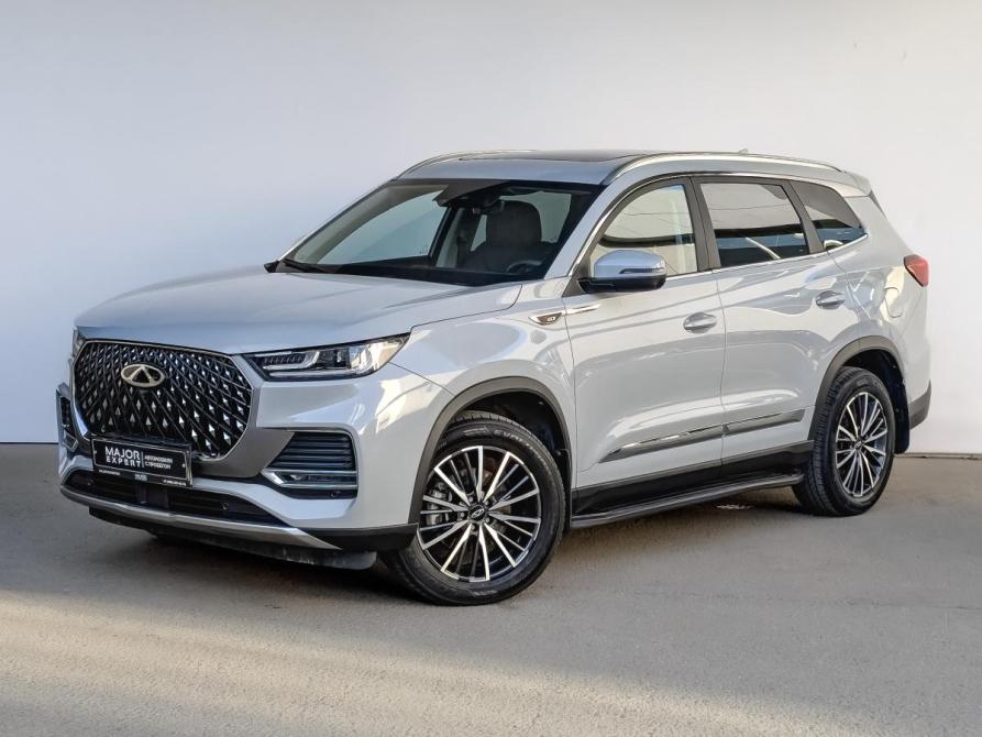 Chery Tiggo 8 Pro Max I Рестайлинг Санкт-Петербург  - изображение 1