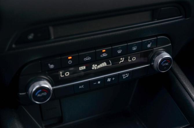 Mazda CX-5 II с пробегом 2020 года, цена 2 955 000 рублей, 46000 км, внедорожник, Автокод Объявления