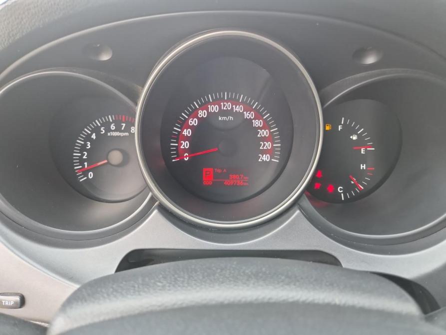 Kia Magentis II Рестайлинг Саратов  - изображение 19