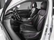 Hyundai Santa Fe IV Рестайлинг Тюмень  - изображение 33
