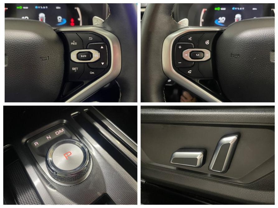Haval Jolion I Воронеж  - изображение 17