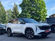 Geely Atlas II Санкт-Петербург  - изображение 18