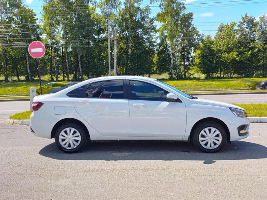 Lada (ВАЗ) Vesta I Рестайлинг (NG) Чебоксары  - изображение 5