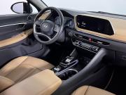 Hyundai Sonata VIII (DN8) Калининград  - изображение 34