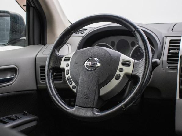 Nissan X-Trail II с пробегом 2008 года, цена 1 098 000 рублей, 238056 км, внедорожник, Автокод Объявления
