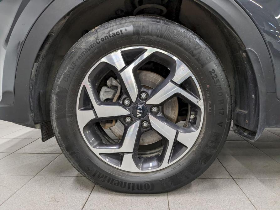 Kia Sportage IV Рестайлинг Санкт-Петербург  - изображение 18