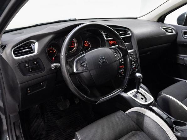 Citroen C4 II с пробегом 2012 года, цена 635 000 рублей, 183915 км, хэтчбек, Автокод Объявления