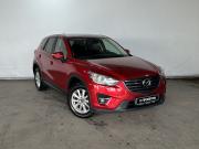 Mazda CX-5 I Рестайлинг Москва  - изображение 23