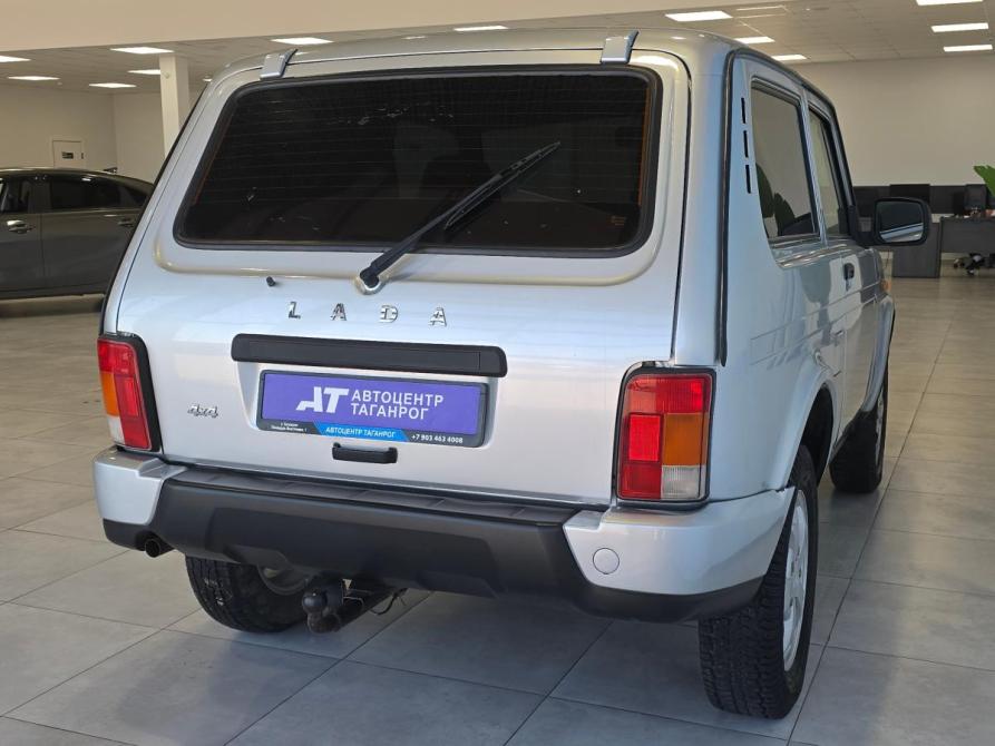 Lada (ВАЗ) 2121 (4x4) I Рестайлинг Таганрог  - изображение 7
