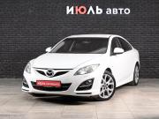 Mazda 6 II (GH) Рестайлинг Екатеринбург  - изображение 14